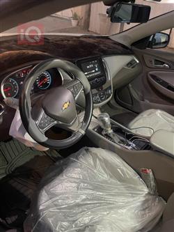 شێڤرۆلێت مالیبۆ